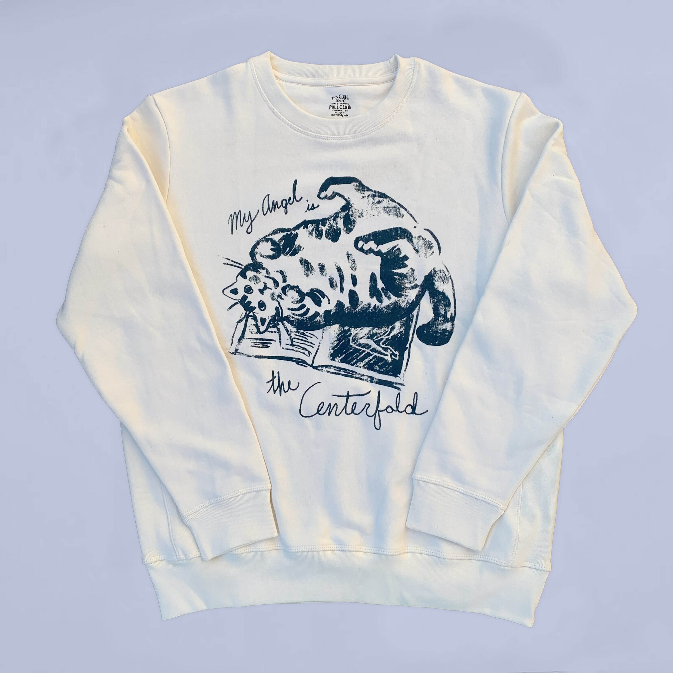Pull crew outlet